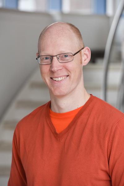 Dr David Andrew Cook's photo